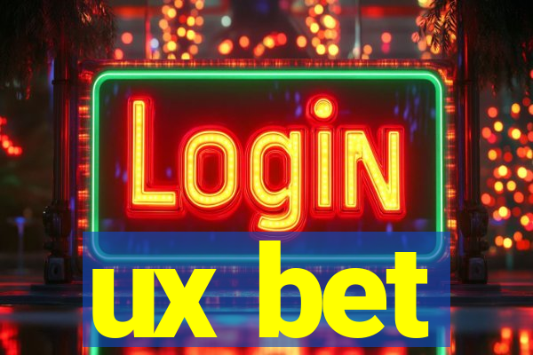 ux bet